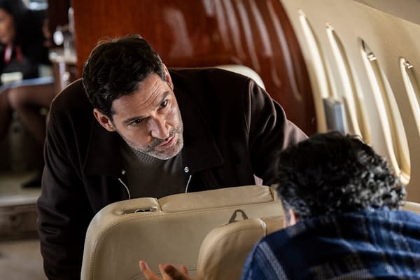 CIA S01E09: "Blood Money" Preview: Family Business Built on Terrorism