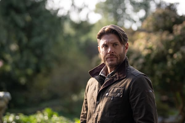 Tracker S03E19: "Chain of Custody" Preview: Reenie's Witness Goes MIA