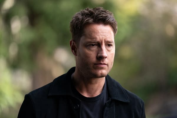 Tracker S03E19: "Chain of Custody" Preview: Reenie's Witness Goes MIA