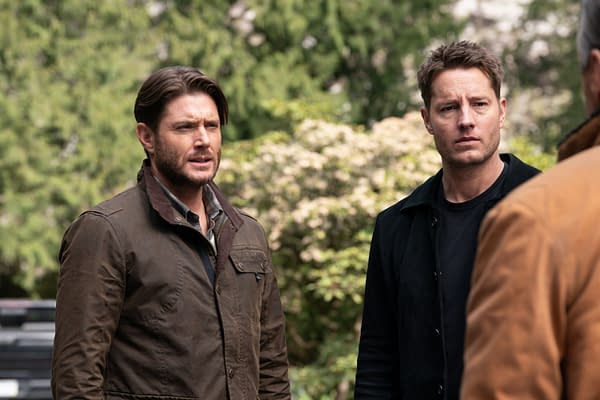 Tracker S03E19: "Chain of Custody" Preview: Reenie's Witness Goes MIA