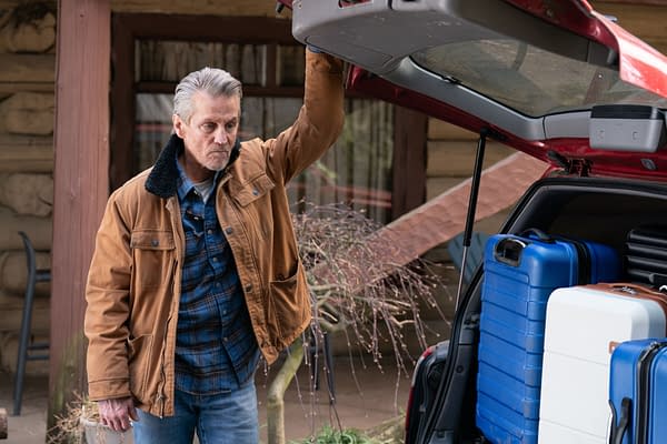 Tracker S03E19: "Chain of Custody" Preview: Reenie's Witness Goes MIA
