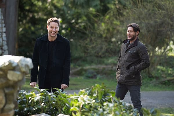 Tracker S03E19: "Chain of Custody" Preview: Reenie's Witness Goes MIA