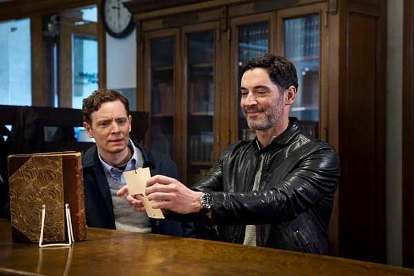 CIA S01E09: "Blood Money" Preview: Family Business Built on Terrorism