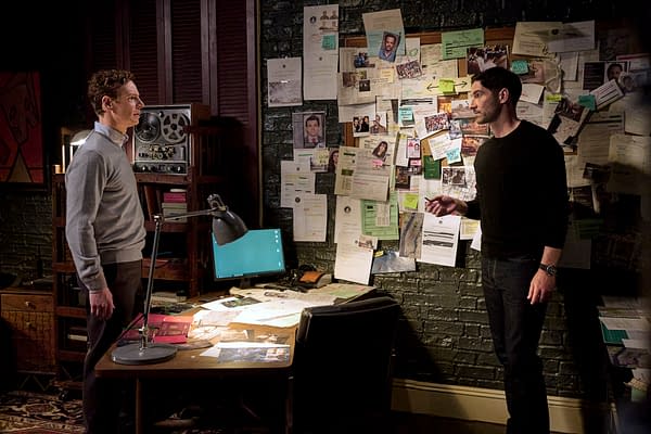 CIA S01E09: "Blood Money" Preview: Family Business Built on Terrorism