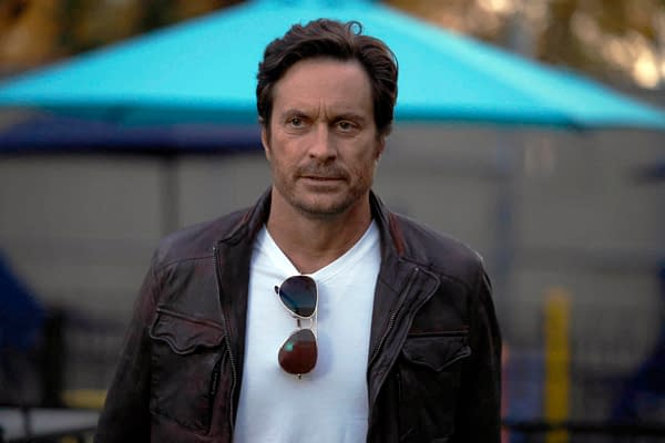 Animal Control S04E09: "Bats & Camels" Preview: Can Frank Win Big?