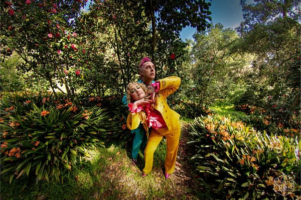 Critical Role Announces Weird Kids Will Return This May on Beacon