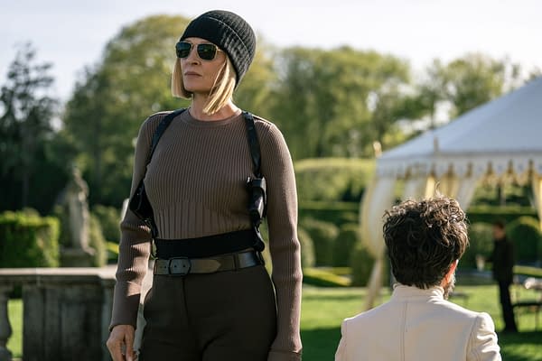 Dexter: Resurrection