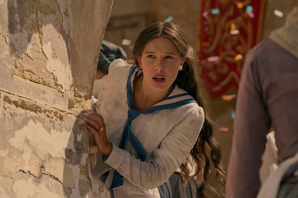 Enola Holmes 3: 7 New Images And Summary Released