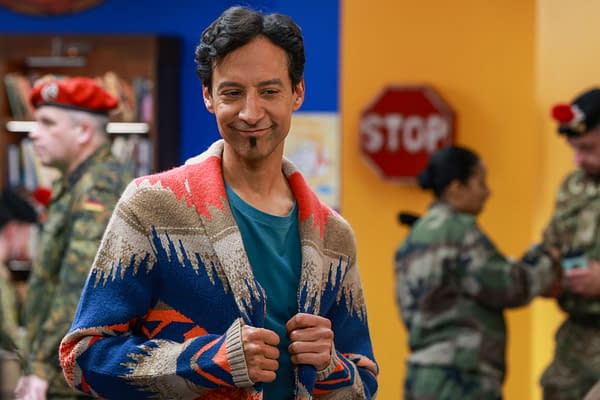 Going Dutch Season 2 Finale: Can "NATOcean's Eleven" Save Stroopsdorf?