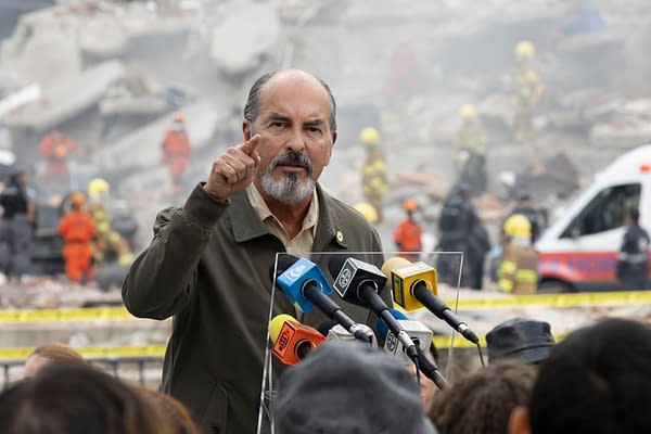 Man on Fire: Netflix Previews Yahya Abdul-Mateen II-Starring Actioner