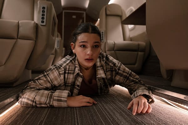 Man on Fire: Netflix Previews Yahya Abdul-Mateen II-Starring Actioner