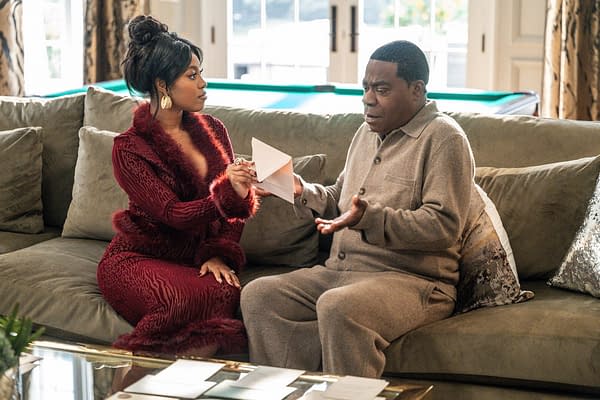 The Fall and Rise of Reggie Dinkins S01E08 Preview: Arthur's Nightmare