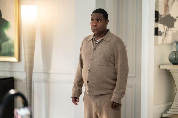 The Fall and Rise of Reggie Dinkins S01E08 Preview: Arthur's Nightmare
