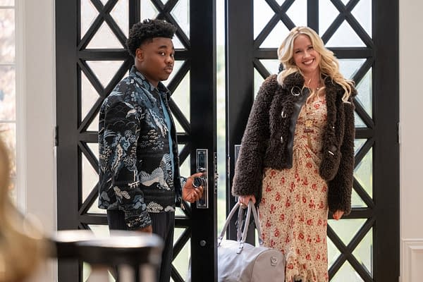The Fall and Rise of Reggie Dinkins S01E08 Preview: Arthur's Nightmare