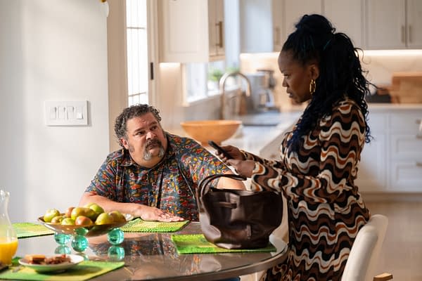 The Fall and Rise of Reggie Dinkins S01E08 Preview: Arthur's Nightmare