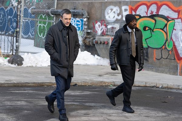 Law & Order