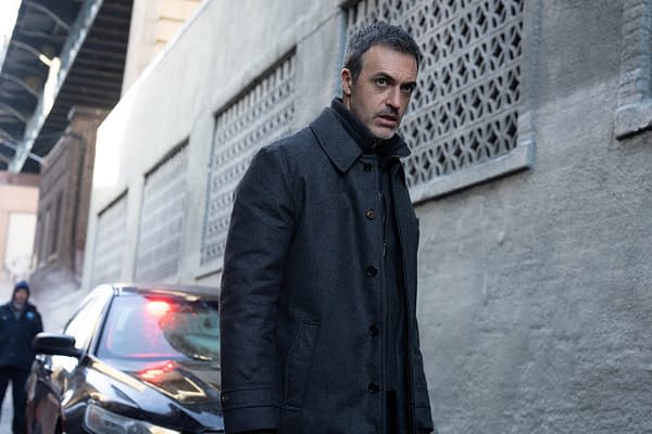 Law & Order
