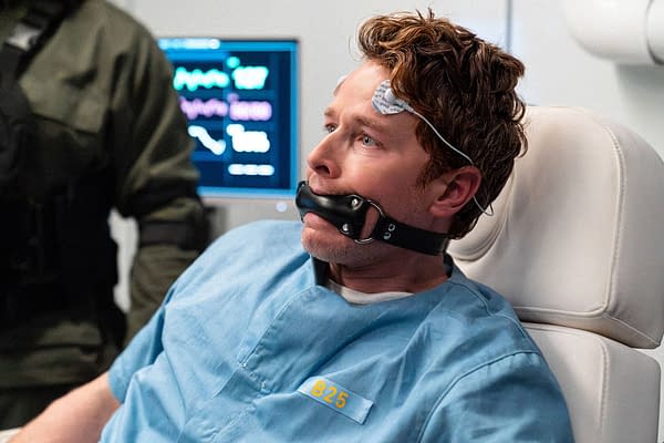 The Hunting Party S02E08: "Elliot Carr" Preview: "Manifest" Reunion