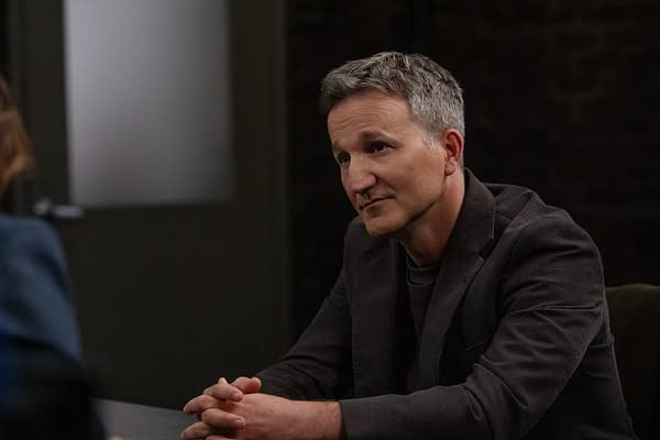 Law & Order: SVU Season 27 E16: