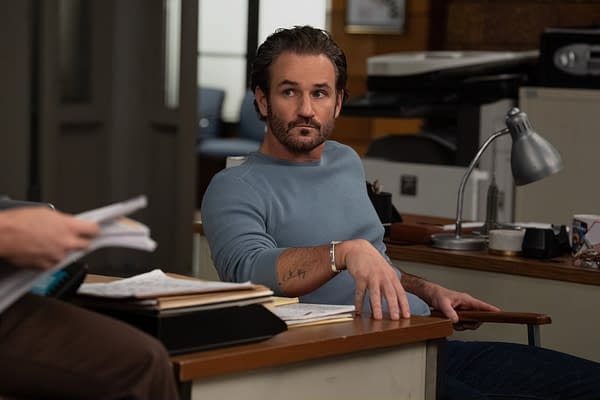 Law & Order: SVU Season 27 E16: