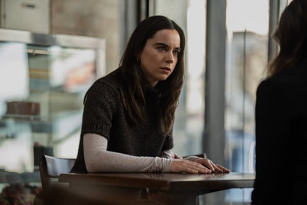 Law & Order: SVU Season 27 E16: