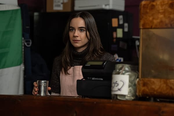 Law & Order: SVU Season 27 E16: