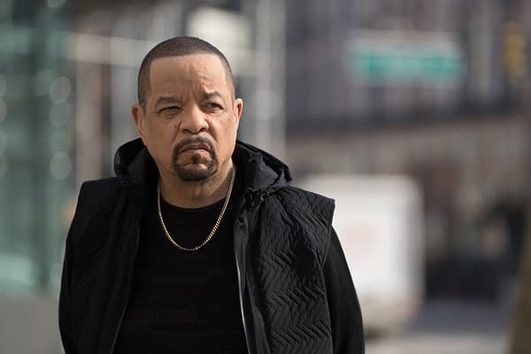 Law & Order: SVU S27E19: "Impropriety" Preview: Olivia In Contempt?