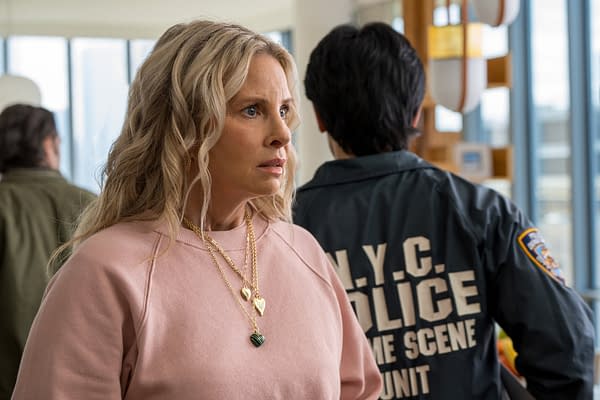 Law & Order: SVU
