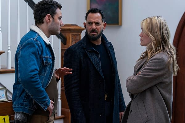 The Hunting Party: Check Out What's Ahead with S02E11: "Dylan Miles"
