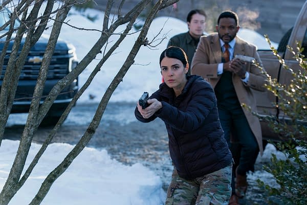 The Hunting Party: Check Out What's Ahead with S02E11: "Dylan Miles"