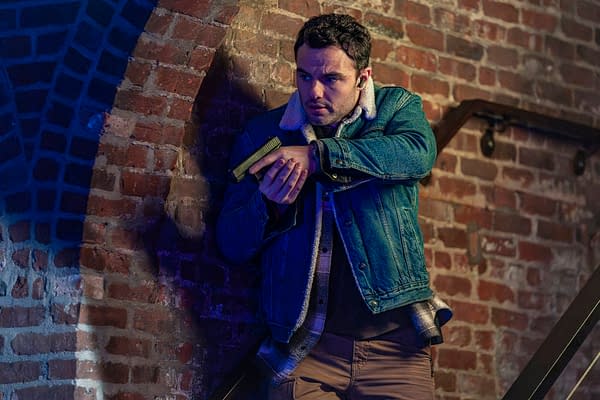 The Hunting Party: Check Out What's Ahead with S02E11: "Dylan Miles"