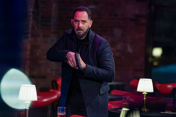 The Hunting Party: Check Out What's Ahead with S02E11: "Dylan Miles"