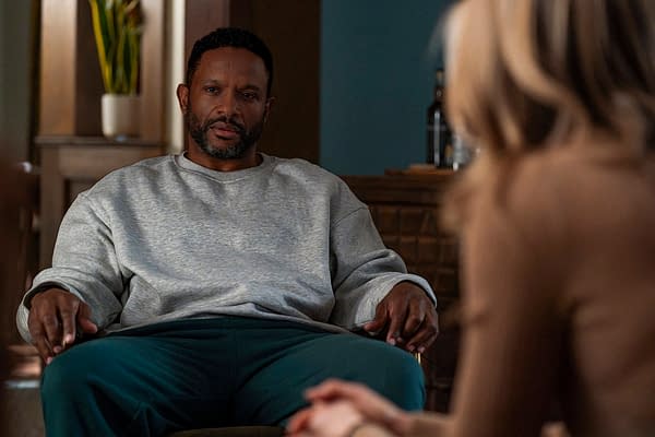The Hunting Party S02E12 Preview: "Nancy Albright" Craves a New High