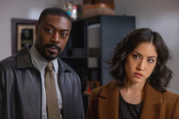 Law & Order S25E19: "Accidentally Like a Martyr": Too Many Suspects