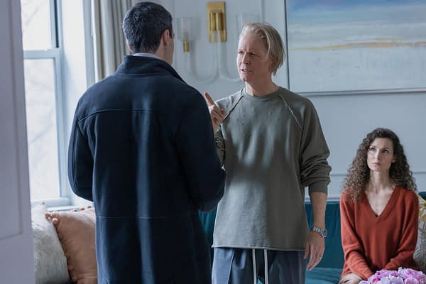 Law & Order S25E19: "Accidentally Like a Martyr": Too Many Suspects