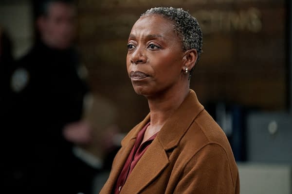 Law & Order: SVU S27E19: "Impropriety" Preview: Olivia In Contempt?