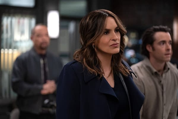 Law & Order: SVU