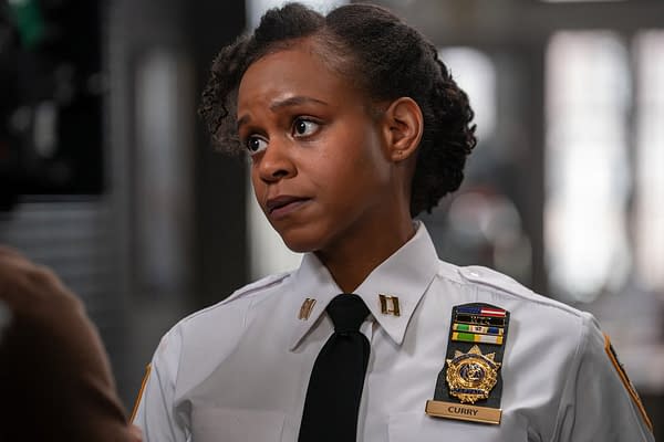 Law & Order: SVU S27E19: "Impropriety" Preview: Olivia In Contempt?