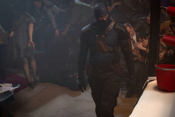 Daredevil: Born Again: Bethel on Uncertainty Before Bullseye Return