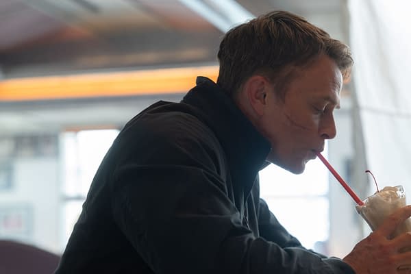 Daredevil: Born Again: Bethel on Uncertainty Before Bullseye Return