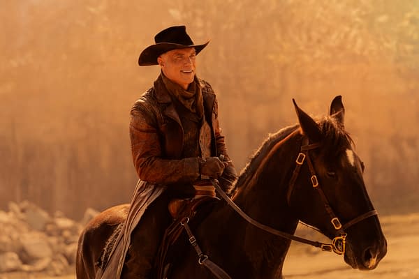 Star Trek: Strange New Worlds Season 4 Arrives July 23rd (TEASER)