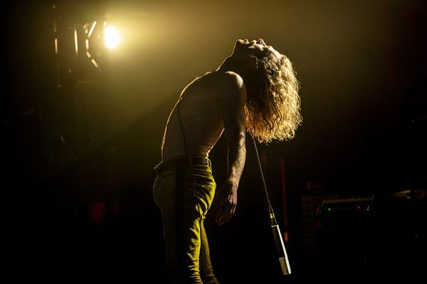 The Vampire Lestat Drops Bloody, Intense & Chaotic Official Trailer