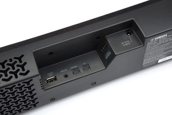 Seeking Yamaha SR-C30A Sound Bar