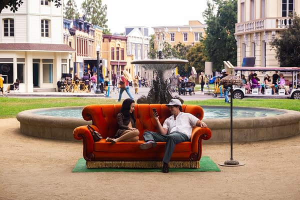 Euphoria Season 3: Our Updated S03E02 "America My Dream" Preview