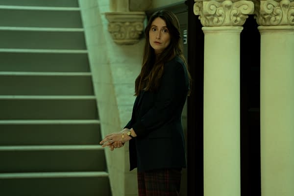 Rooster S01E07: "All the Dogs' Names": Greg's Got Some Transgressions