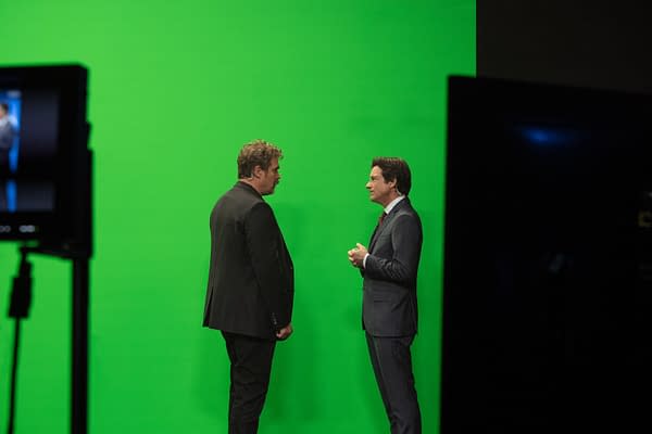 DTF St. Louis S01E06 "The Denny's Plan" Preview: Floyd's Suspicion