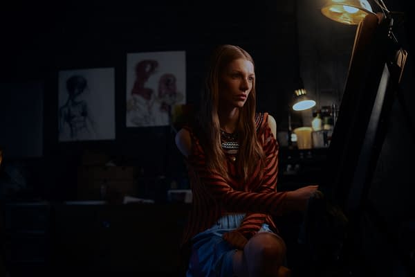 Euphoria Season 3: Our Updated S03E02 "America My Dream" Preview