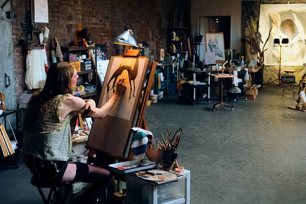 Euphoria S03E03 Preview: Welcome to the Wedding of Cassie & Nate