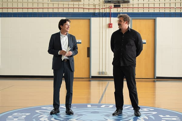 DTF St. Louis S01E06 "The Denny's Plan" Preview: Floyd's Suspicion