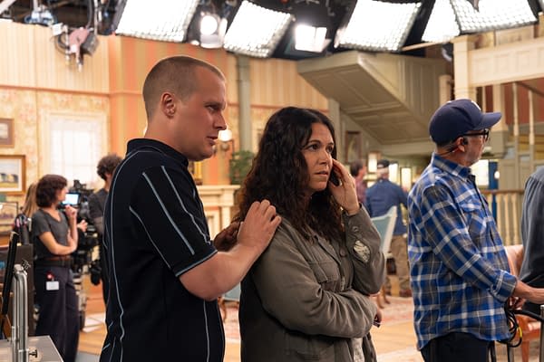 The Comeback: Check Out Our S03E03: "Valerie Faces Reality" Preview